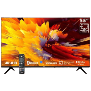 TELEVISOR GOOGLE TV 55 RCA