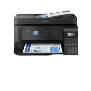 IMPRESORA TINTA CONTINUA L5590