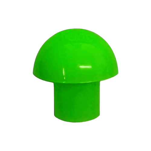 CAPUCHONES DE SEGURIDAD