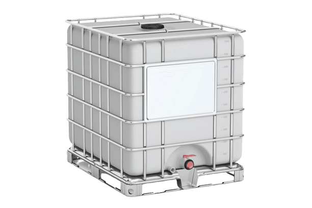 CONTENEDOR IBC