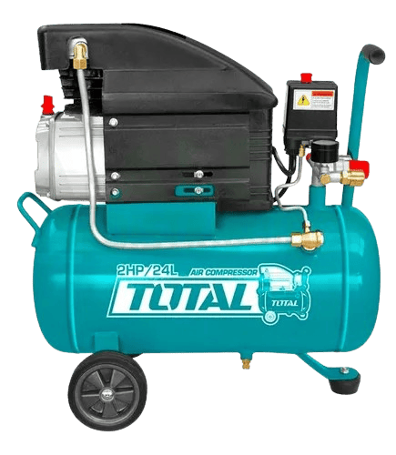 COMPRESOR TOTAL