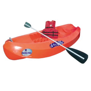 KAYAK 1 PERSONA