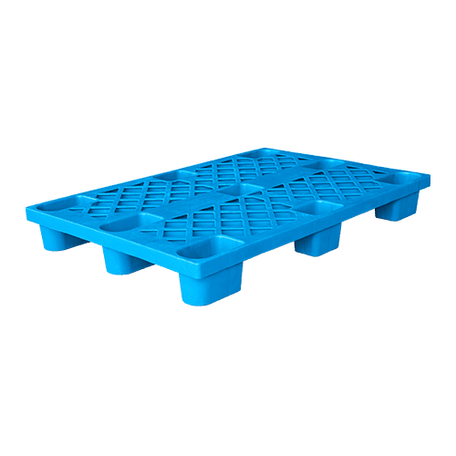Pallet Refuerzo metalico