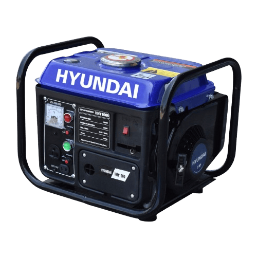 GENERADORES HYUNDAI