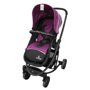 COCHE PARA BEBES