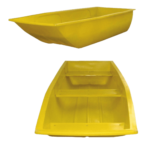 BOTE PARA PESCA
