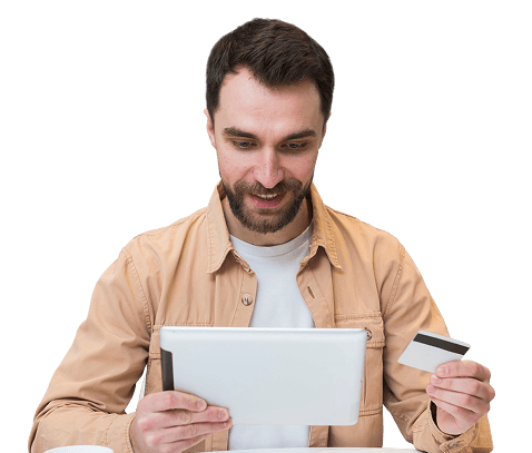 vista-frontal-hombre-compras-linea-tableta-tarjeta-credito 1 (1)