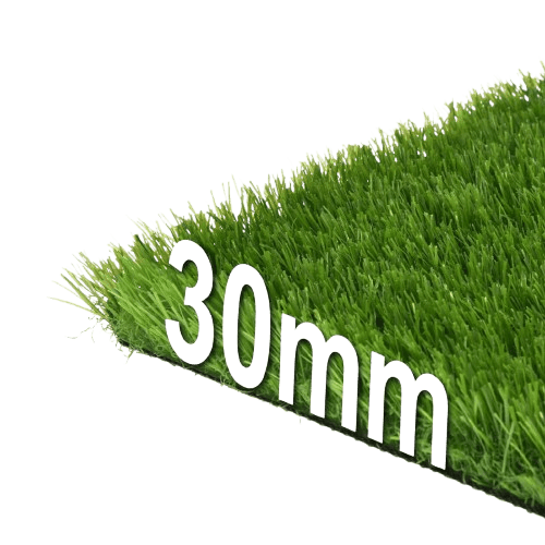 Cesped Artificial 30 mm 1x5 m - Imagen 2