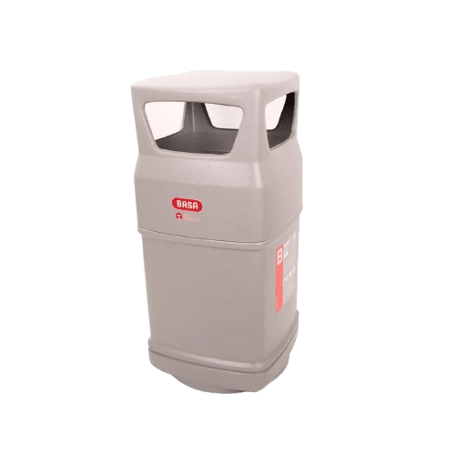 TACHO BASURA CITY 90 LITROS