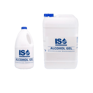 ALCOHOL GEL  CANECA - GALON