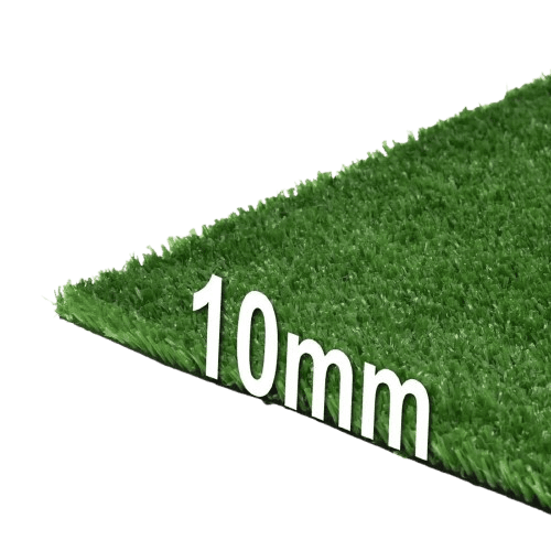 Cesped Artificial 10 mm 1x5 m - Imagen 2