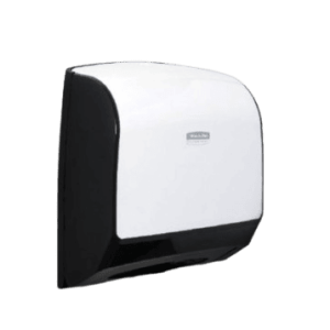 DISPENSADOR PAPEL TOALLA KIMBERLY CLARK