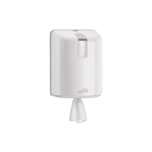 Dispensador Para Papel Toalla En Rollo