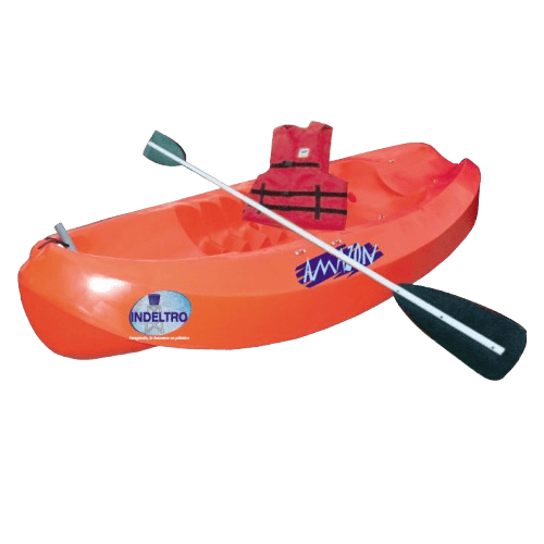 KAYAK AMAZON 1 Y 2 PERSONAS
