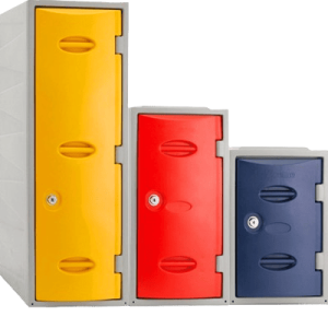LOCKERS