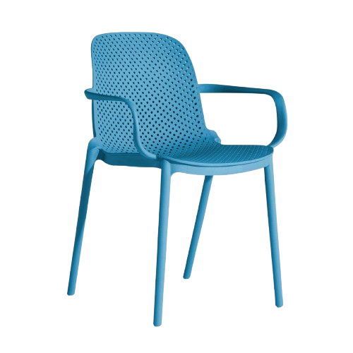 Silla Art Berlin C/B - Imagen 3