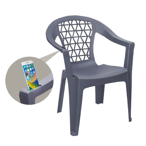 Silla Confort C/B - Imagen 2