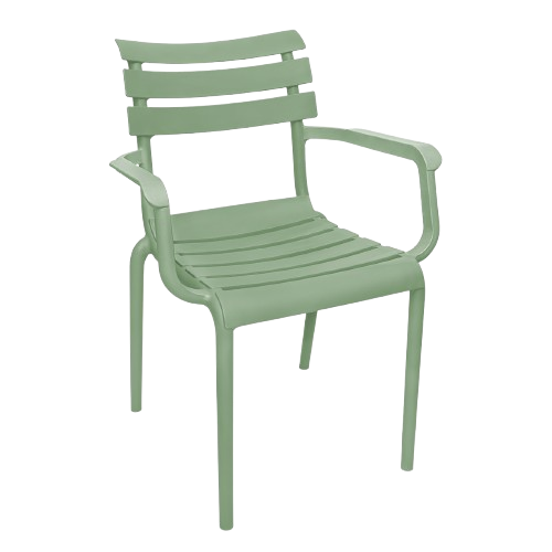 Silla Venecia Art C/B - Imagen 2