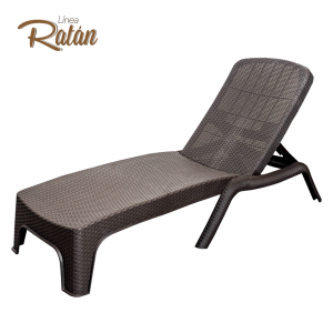 Cama Perezosa Solarium