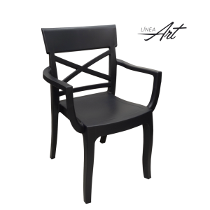 Silla Art Florencia con Brazos