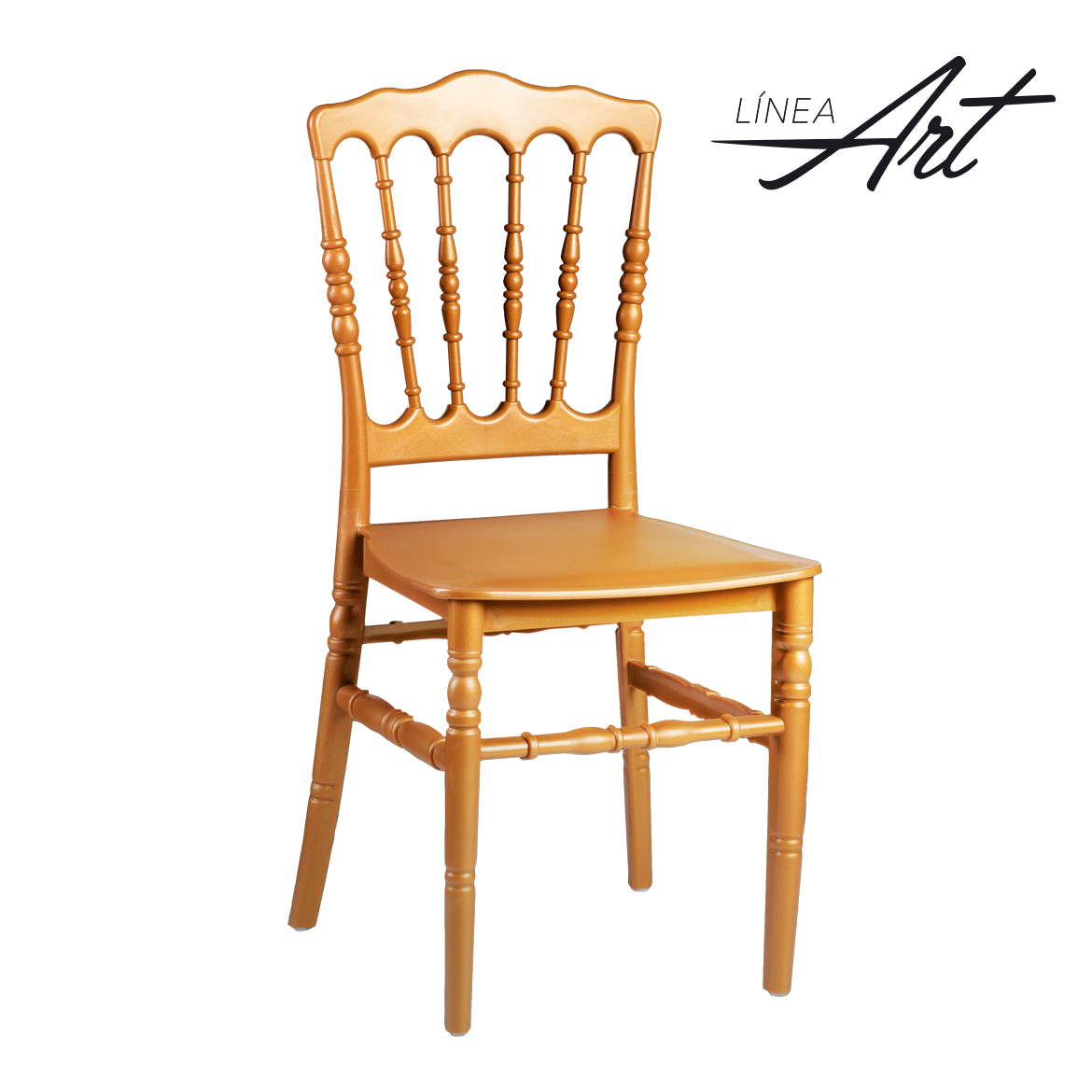 Silla Art Napoleón