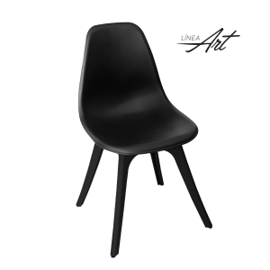 Silla Art Paris