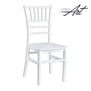 Silla Art Tiffany