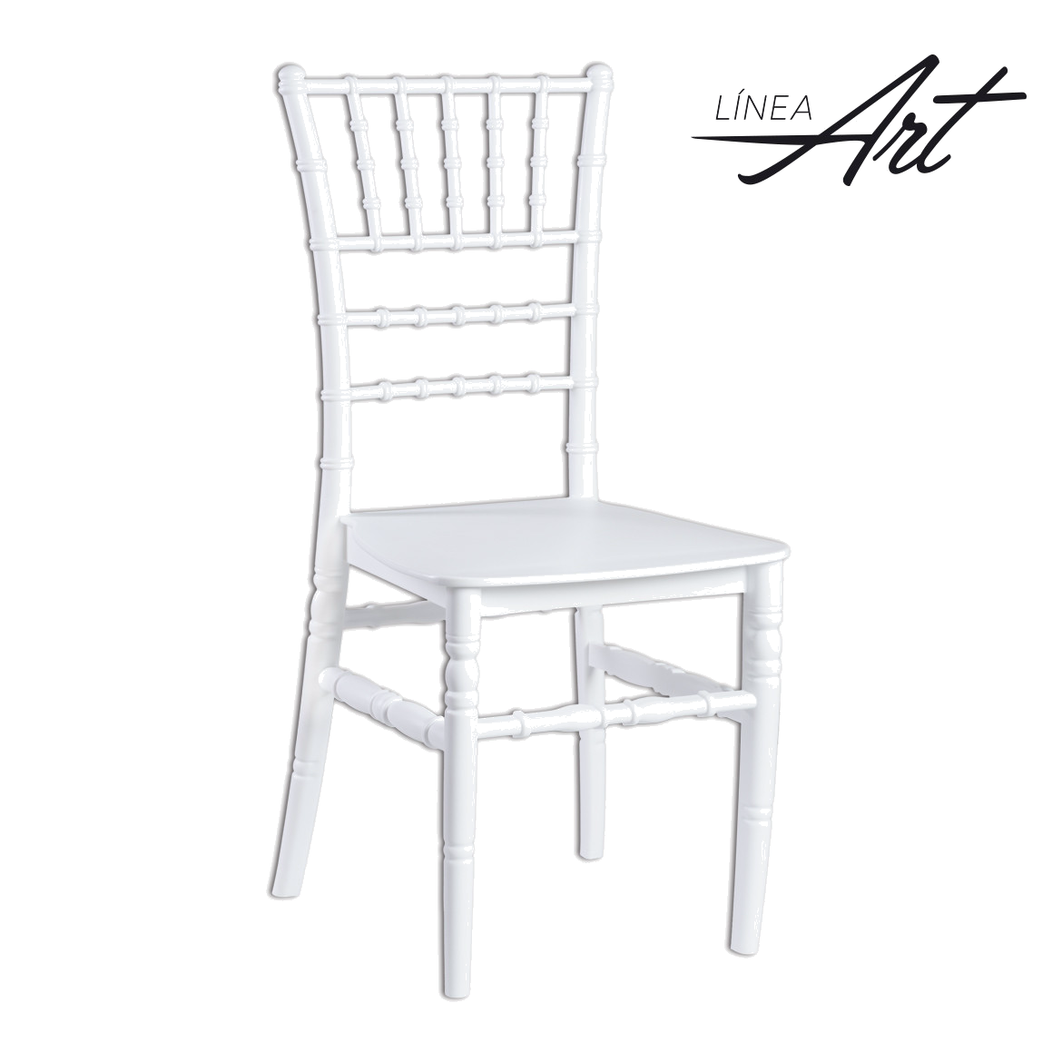 Silla Art Tiffany