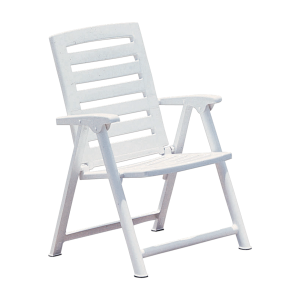 Silla Plegable San Marino