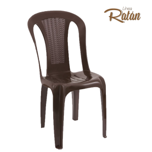 Silla Ratán Glamour S/B