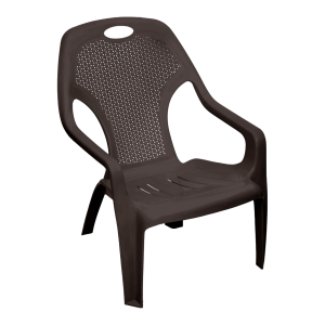 Silla Ratán Soleil