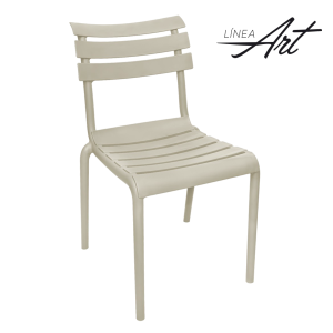 Silla Venecia Art