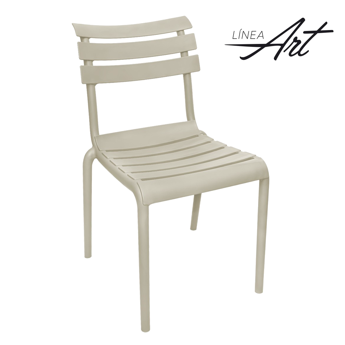 Silla Venecia Art